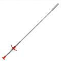 Sink Drains Grabber Tool Flexible Long Reach Claw Pick Up Narrow Bend Curve Floor Drain Sewer Spring Grip Cleaner Kitchen 60cm. 