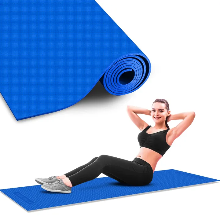 Yoga%20Mat%20(4mm)%20Non-slip,%20Soft%20&%20Moisture-proof%20-%20Image%202