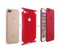 iPhone Skin Sticker - Ultra-Thin Back Protector for Multiple Models. 