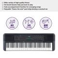 Yamaha PSR-E283 61-Key Portable Keyboard with Power Adapter, Padded Bag, Stand 1 year warranty yamaha PSR E283 organ Electronic Keyboard musical instrument  PSR E 273. 