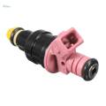 Fuel Injector 0280150440 Car 67127 13641703819 Nozzle Fit for BMW 2.8L 3.2L. 