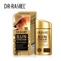 DR.RASHEL Gold Collagen Sun Cream SPF 60 80g. 
