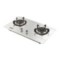 Sanford 2 Burner Gas Hob - SF-5402GC. 