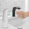 Automatic Foam Soap Dispenser With Smart Sensor Hand Washing Device Auto-Induction Hand Washing. 