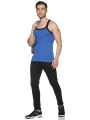 GYM VEST FOR MAN  INNER WEAR HIGH ON CONFORT. 