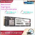 New specials ABCIV Kingchuxing Ssd Nvme 512Gb M2 Nvme Ssd 1Tb Notebook Harde Schijven Interne Ssd Harde Schijf Voor Computer Ssd45524 LKIUY. 