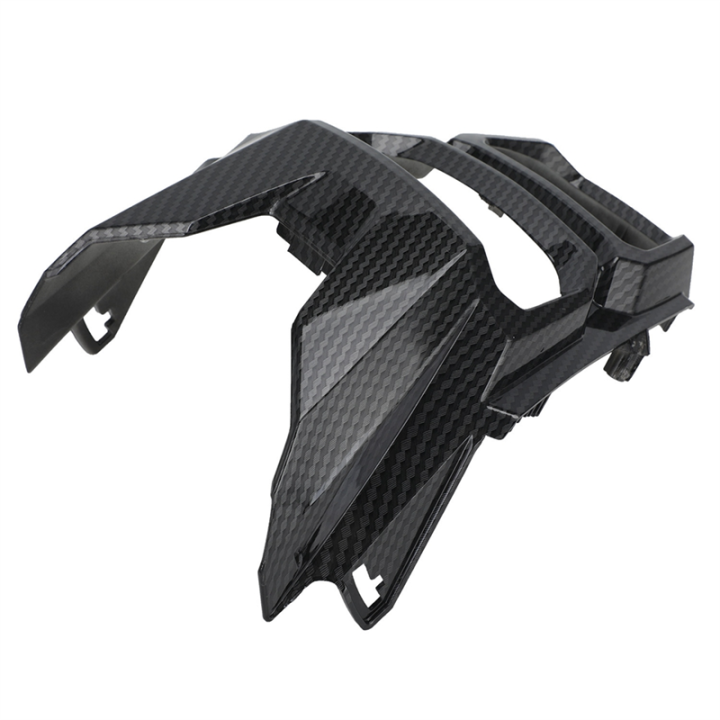 1%20PCS%20Motorcycle%20Headlight%20Cover%20Head%20Light%20Frame%20Protection%20Accessories%20Carbon%20Fiber%20Pattern%20Plastic%20for%20Grom%20MSX125%202016-2020%20-%20Image%207