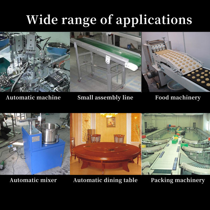 AC220V%201400RPM%20Geared%20Motor%20W/Controller%20Single%20Phase%20Gear%20Variable%20Speed%20Motor%20-%20Image%202
