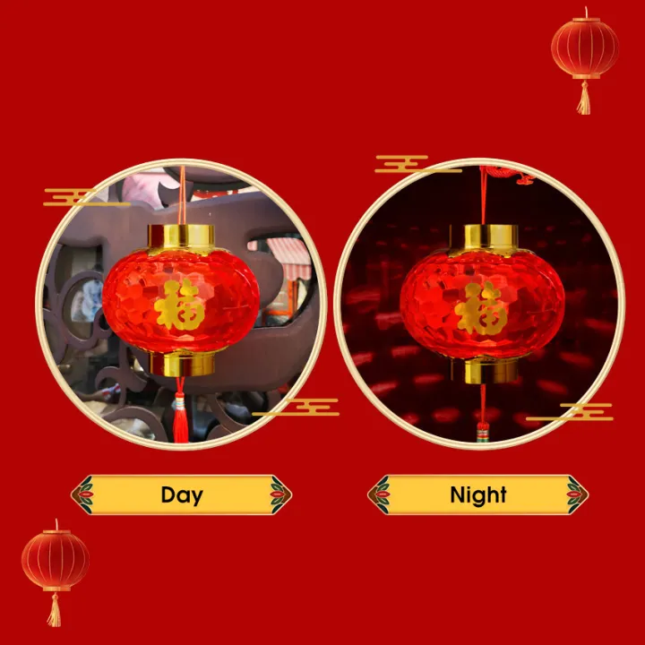Auoyo%20Spring%20Festival%20Lantern%20Handheld%20Celebration%20Red%20Lantern%20Festival%20Atmosphere%20Decoration%20LED%20Light%20Chinese%20Red%20Lanterns%20Decorations%20New%20Year%20Lantern%20Hanging%20Lanterns%20-%20Image%205