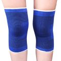 1Pair Tourmaline Self Heating Knee Pad for Joint Pain Magnetic Therapy Knee Support Brace Pain Relief Knee Patella Leg Warmer. 