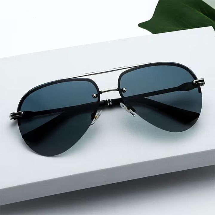 Sales%20promotion%20%5B%20New%20%5D%20Polarized%20Sunglasses%20UV-Proof%20Men's%20Driving-Specific%20Glasses%20Color%20Changing%20Glasses%20Fishing%20Driving%20Sunglasses%20Tide%20-%20Image%203