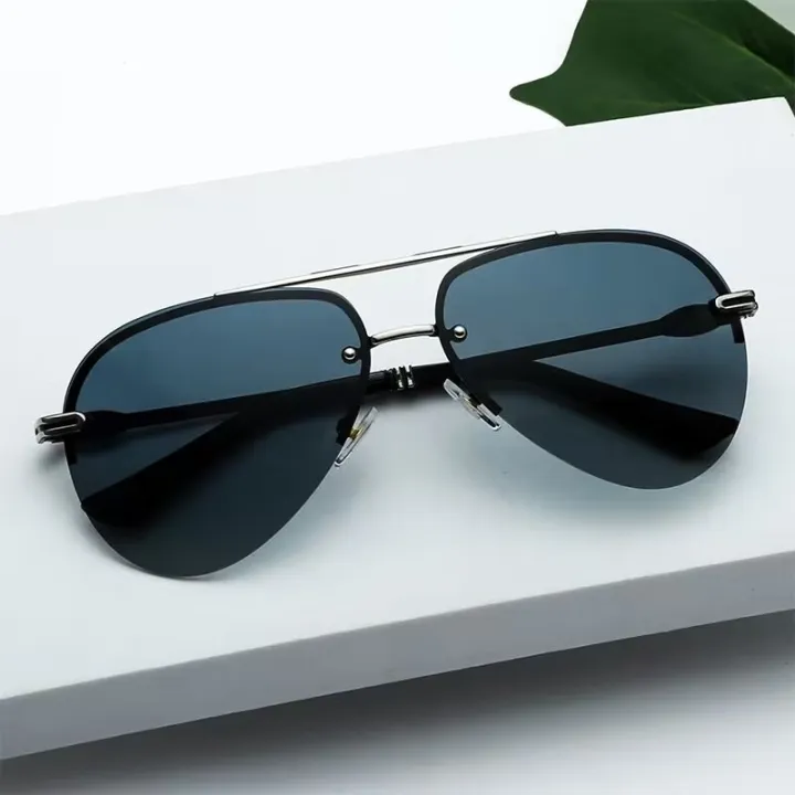 Sales%20promotion%20%5B%20New%20%5D%20Polarized%20Sunglasses%20UV-Proof%20Men's%20Driving-Specific%20Glasses%20Color%20Changing%20Glasses%20Fishing%20Driving%20Sunglasses%20Tide%20-%20Image%203