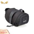 SuperRide Tail Bag Large Capacity Cycling Rear Seatpost Pannier. 