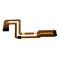 1 Pcs Ribbon Repair Part Screen Line Yellow New LCD Flex Cable -HC16E HC18E HC20E HC30E HC40E HC16E. 