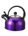 SUGA WHISTLING KETTLE COLOUR BODY 3.0L SWK-C30. 