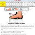 【BestGO】Big Size 38-48 Men Shoes Leather Shoes Casual Shoes for Men Hiking Shoes for Men Sports Shoes for men Sneakers. 