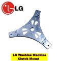 LG Washing Machine Clutch Mount / Drum Hub. 