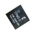 TPM 2.0 Encryption Security Module Remote Card 14 Pin SPI TPM2.0 Security Module for ASUS Motherboard. 