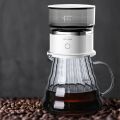 Xiaomi Mijia Portable Coffee Maker Automatic Smart Coffee Machines Mini Americano Coffee Maker Machine Kitchen Accessories Tools. 