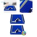 Reversi Strategy Board Game Parties Family Game for Adults Family Present. 