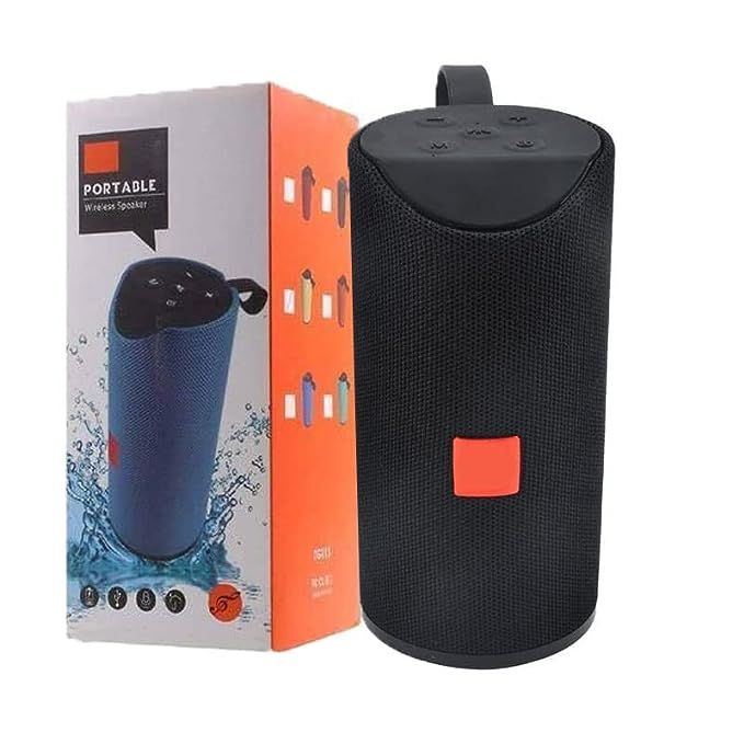 Bluetooth Speaker TG-113 High Quality Sound