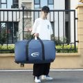 Super Light and Large Capacity Air Consignment Bag Luggage Bag Moving Storage Study Abroad Travel Bag Luggage Bag Carrying Bag. 