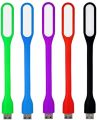 Flexible USB LED Lamp. 