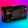 Havit Gaming Combo KB501CM 4-In-1  (Keyboard, Headset, Mouse and Mouse Pad. 