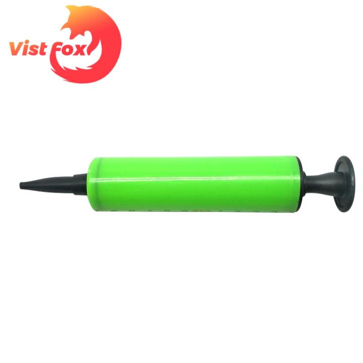 Vist%20Fox%20Handheld%20Balloon%20Pump%20Portable%20Hand%20Push%20Balloon%20Air%20Pump%20-%20Image%206