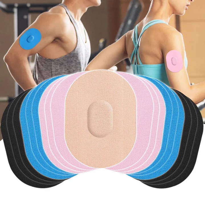 10/20Pcs%20Freestyle%20Libre%20Patches%20Sports%20Sensor%20Stickers%20Breathable%20Waterproof%20Adhesive%20Patches%20Overpatch%20Tape%20for%20Climbing%20-%20Image%206