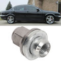 Wheel Lug Nut C2C35294 Rustproof Iron Lug Nut for Car. 