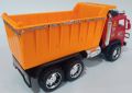 TOY DUMP TRUCK/ TOY DUMP TRUCK FOR KIDS / PLASTIC TOY DUMP TRUCK. 