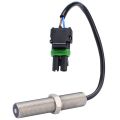 3034572 Magnetic Pickup Mpu Generator Speed Sensor Rotational Speed Sensor Rpm For Generator Set. 
