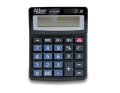 Atlas 12 Digits Calculator Medium 2 Power - Desk-TOP. 