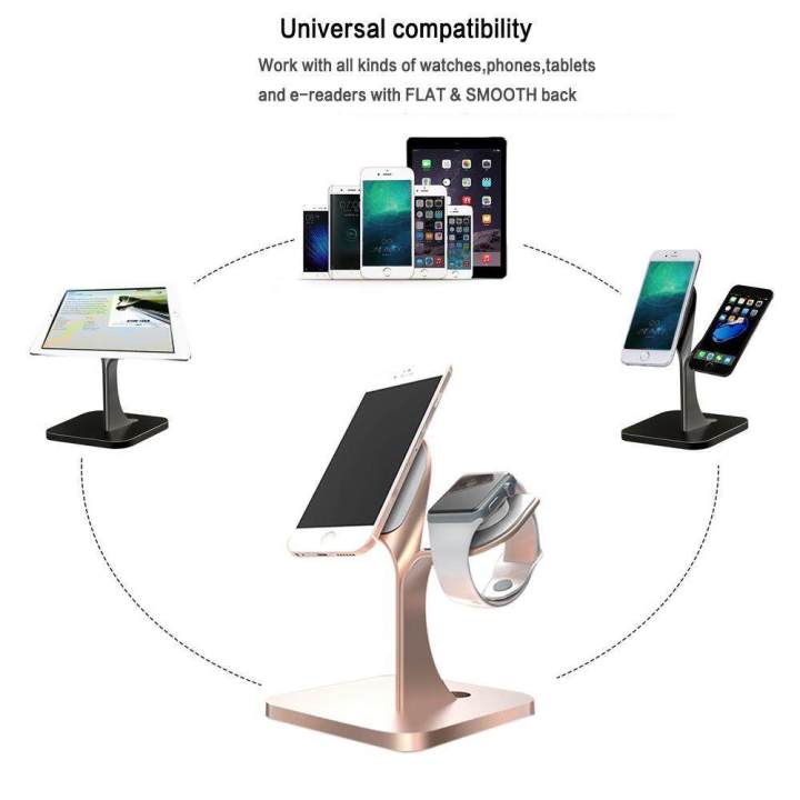 Apple%20Watch%20Stand%20IPhone%20Stand%202%20in%201%20Apple%20Iwatch%20Charging%20Stand%20Holder%20Phone%20Desktop%20Tablet%20Dock%20Station%20for%20Apple%20Watch/%20IPhone%20X/8Plus/8/7%20Plus/%20IPad%20All%20Android%20Smartphone%20-%20Image%204