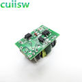 【VogueVenture】1PCS AC-DC 5V 700mA 3.5W Precision Buck Converter AC 220v to 5v DC step down Transformer power supply module for Arduino. 