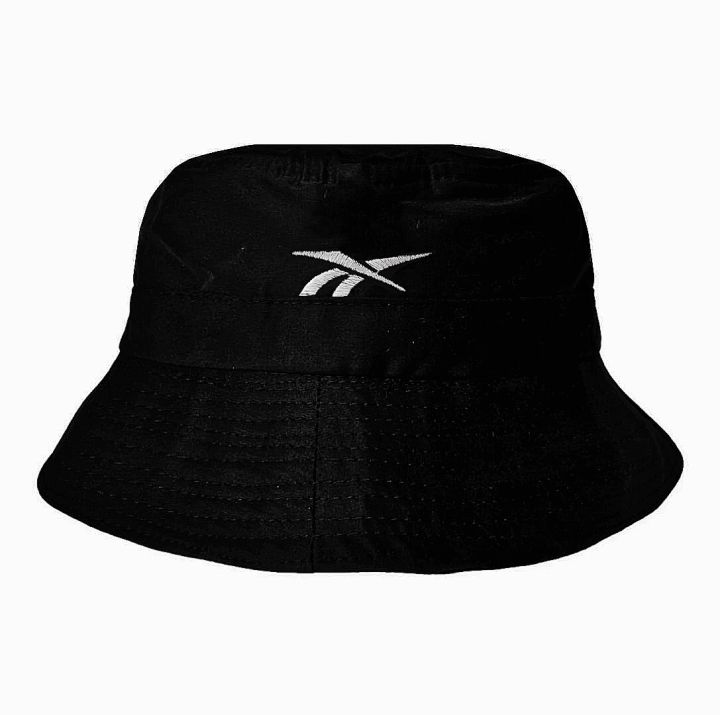 New%20Fashion%20Unisex%20Bucket%20Hat%20with%20Embroidery%20Logo%20Embellishments%20-%20Casual%20Summer%20Sun%20Cap%20-%20Image%208