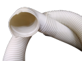 Singer Washing Machine Outlet Pipe Hose (1 Meter). 