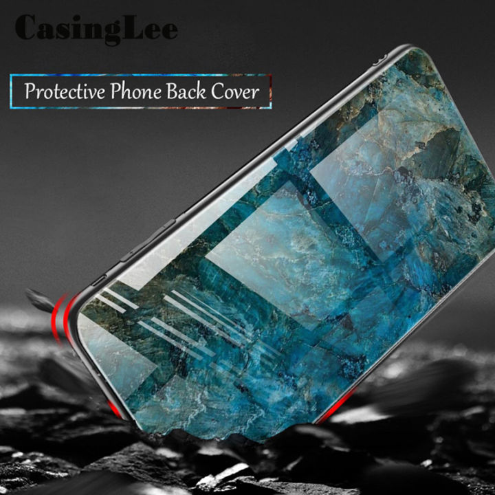 Casinglee%20For%20VIVO%20Y33%20Case%20Fashion%20Marble%20Tempered%20Glass%20Protector%20Soft%20Silicon%20Back%20cover%20for%20VIVO%20Y33%20Phone%20cases%20For%20girls%20and%20Boys%20-%20Image%208
