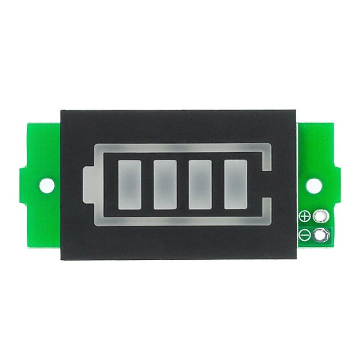 1-8S%201S/2S/3S/4S%20Single%203.7V%20Lithium%20Battery%20Capacity%20Indicator%20Module%204.2V%20Display%20Electric%20Vehicle%20Battery%20Power%20Tester%20Li-ion%20-%20Image%202