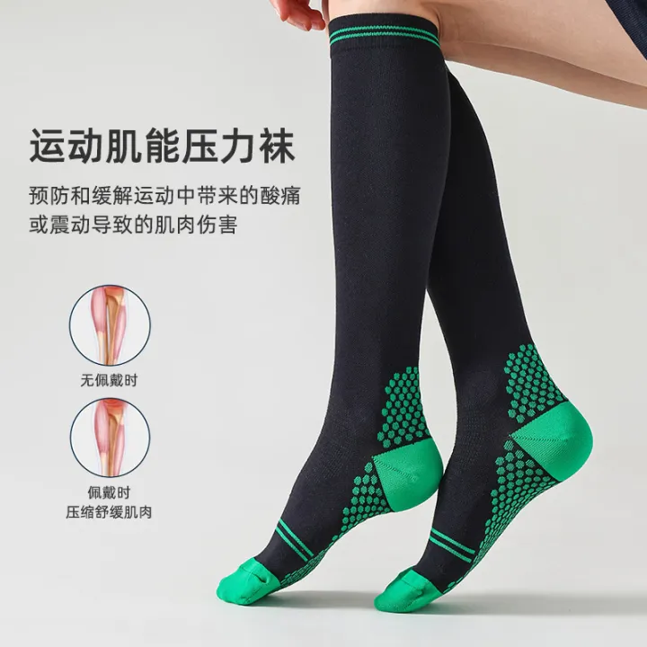 compression%20socks%20Athletic%20muscle%20compression%20socks,%20jump%20rope,%20fitness,%20leg%20slimming,%20sports,%20running,%20compression%20socks,%20four%20seasons,%20yoga,%20women's%20calf%20socksFirst%20Aid%20Kits%20-%20Image%202