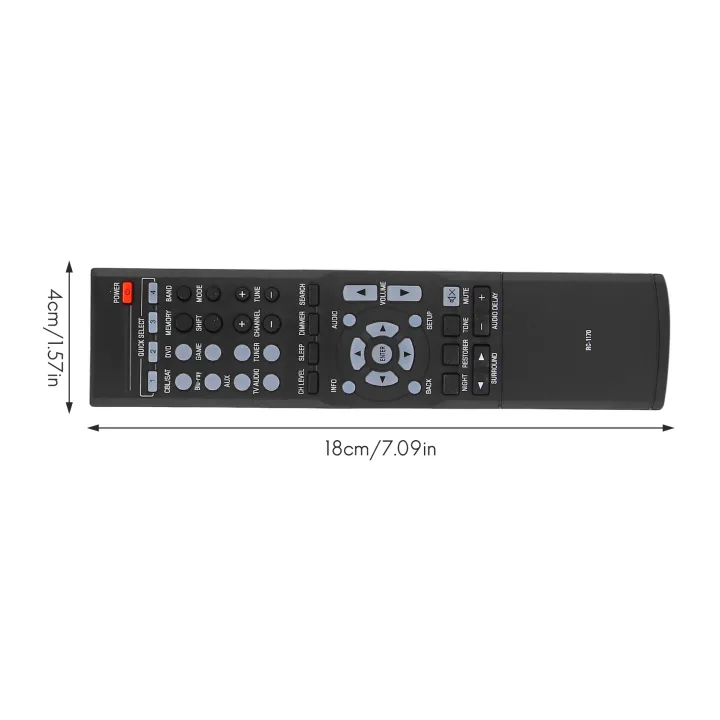 Remote%20Control%20RC-1170%20for%20Denon%20AV%20RC-1156%20RC-1157%20RC-1180%20RC-1183%20AVR-1513%20DHT-1513BA%20-%20Image%207