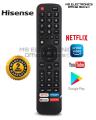 Hisense LED Smart Tv Remote Controller. 