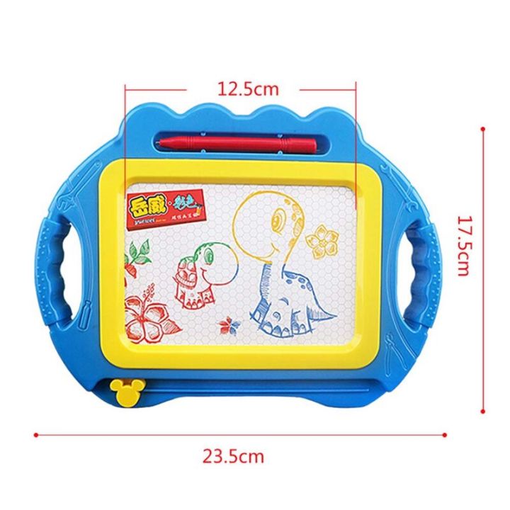LeiyanSales%20promotion%20Small%20Magnetic%20Drawing%20Board%20Sketch%20Pad%20Doodle%20Writing%20Painting%20Graffiti%20Art%20Kids%20Children%20Learning%20Educational%20Toys%20-%20Image%205