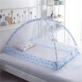 Bottomless Baby Crib Mosquito Net Infants Dome Free Installation Portable Folding Baby Bed Children Anti-Mosquito Net Tent. 