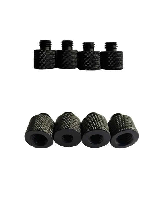 【KAMDSS015】3/8" male to adapter for Tripod Arm Photography
