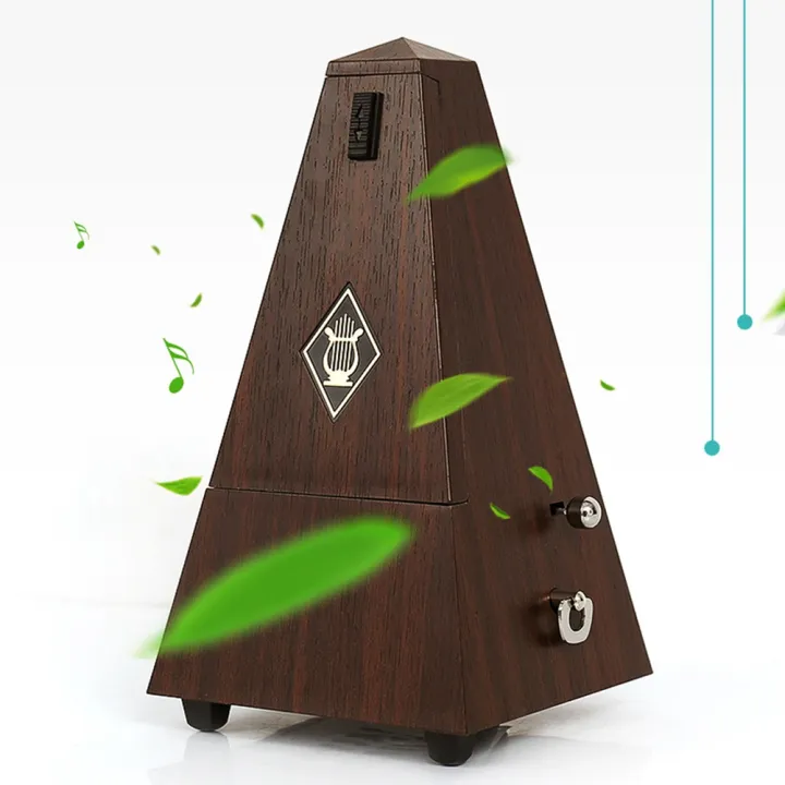Mechanical%20Metronome%20Retro%20Music%20Timer%20Musical%20Instrument%20Universal%20Precision%20Rhythm%20for%20Guitar%20Guzheng%20Drums%20-%20Image%202