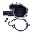 Water Pump Metal 129907-42000 for 4TNV94L 4TNV98 Engine Excavator Forklift Doosan Excavator DH55-7 YM129907-42000. 