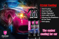 Crystal coating for vehicle body protection long lasting - 250ml. 