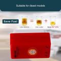 Automobile Fuels Saver Gasolines/OBD2 Fuel Saver Tuning Box Chip Device For Petrol/Car Gas Saving. 